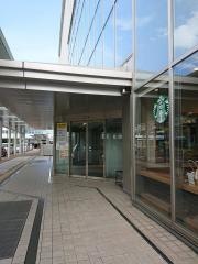 スターバックスコーヒー　広島大学病院店