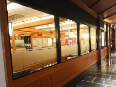 杵屋　長崎駅アミュプラザ店