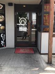 マルハチらーめん兵庫店