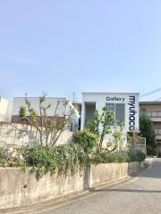 Ｃａｆｅ・ｍｙｕｆａｒｍ