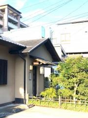 吟匠庵
