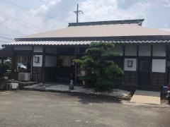 珍平そば