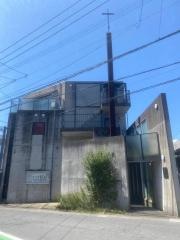 長崎滑石教会