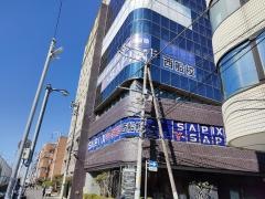 サピックス中学部　西船校