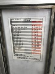 「南小岩三丁目」バス停留所