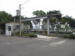 野田玉川駅