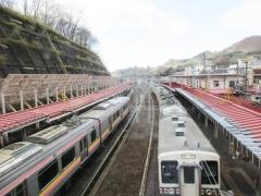 水上駅