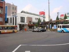 福生駅