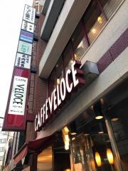 カフェ・ベローチェ　神保町店