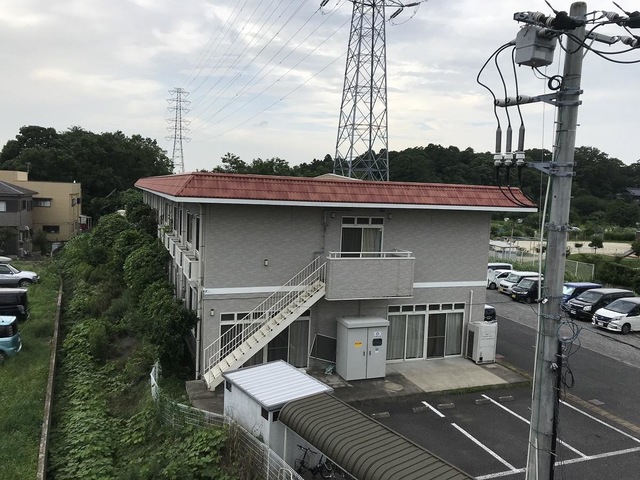 あずみ苑駒木台