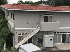 あずみ苑駒木台