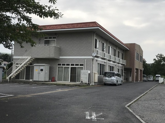 あずみ苑駒木台（流山市駒木台）