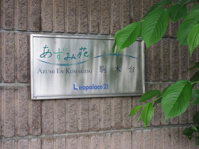 入口