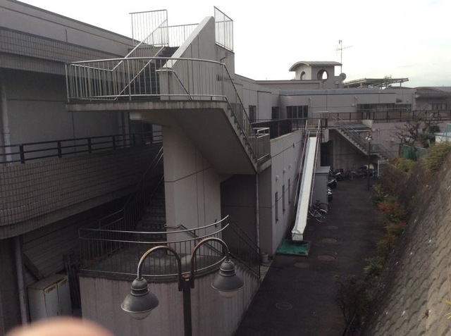 新橋ホーム