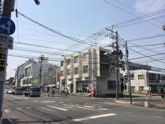 上尾柏座郵便局