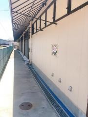 デリシア三輪店
