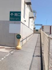 デリシア三輪店