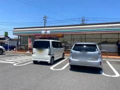 セブンイレブン　西尾住崎町店