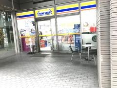 ミニストップ　愛宕1丁目店
