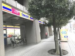 ミニストップ　愛宕1丁目店