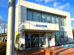 筑波銀行荒川沖東支店