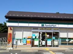 ファミリーマート　彦根ミシガン通り店