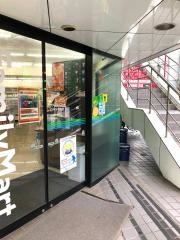 ファミリーマート　江戸川中央店