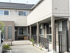 愛の家グループホーム江戸川鹿骨