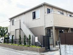 愛の家グループホーム江戸川鹿骨