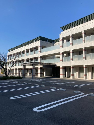 介護老人保健施設　葵の園・柏たなか