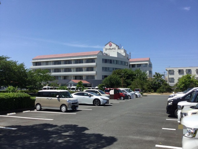 介護老人保健施設　エーデルワイス