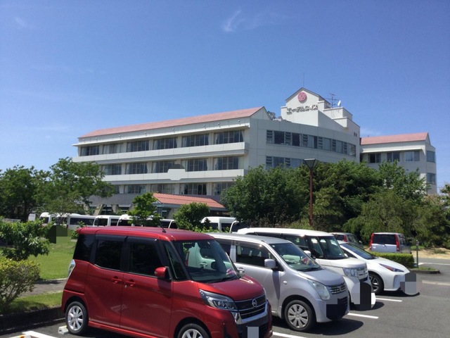 介護老人保健施設　エーデルワイス