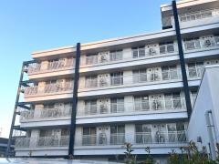 有料老人ホーム　広島八景園