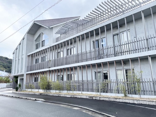 こうじゃくの杜