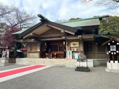 東郷神社