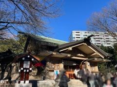 東郷神社