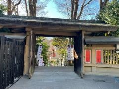 東郷神社