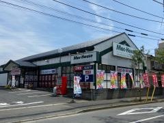 マックハウス　松戸常盤平店