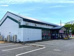 マックハウス　松戸常盤平店