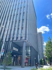 プルデンシャル生命保険株式会社　大阪第六支社