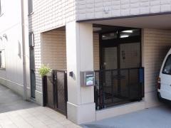 モンファニーユ白川台