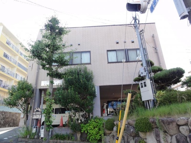 モンファニーユ白川台
