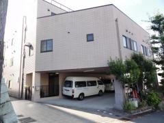 モンファニーユ白川台