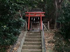 冨塚八幡宮