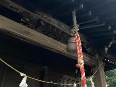 冨塚八幡宮