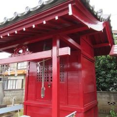 東狭山ケ丘稲荷神社