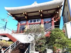真了寺