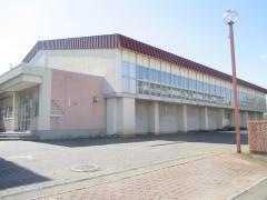札幌市立信濃中学校