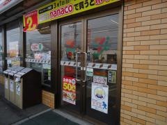 セブンイレブン　札幌藤野3条店