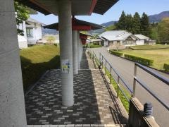 牛の博物館